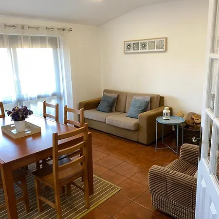 Apartment Casa De Casarelhos - Andar De Moradia - Vistas Rio E Montanha - Geres Geres