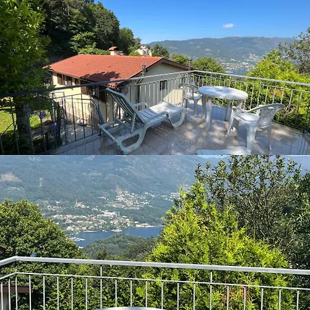 Casa De Casarelhos - Andar De Moradia - Vistas Rio E Montanha - Geres Apartment *