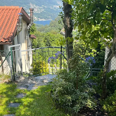 Apartment Casa De Casarelhos - Andar De Moradia - Vistas Rio E Montanha - Geres