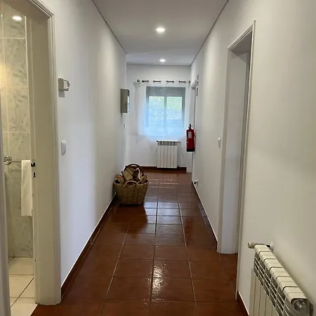 Casa De Casarelhos - Andar De Moradia - Vistas Rio E Montanha - * Герес