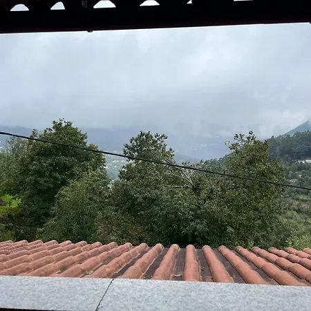 Апартаменты Casa De Casarelhos - Andar De Moradia - Vistas Rio E Montanha -