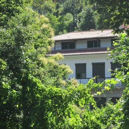 Apartment Casa De Casarelhos - Andar De Moradia - Vistas Rio E Montanha - Geres