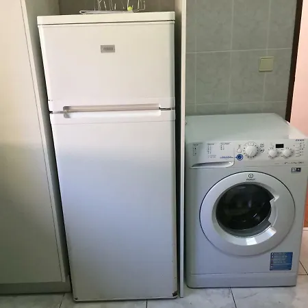 Casa De Casarelhos - Andar De Moradia - Vistas Rio E Montanha - * ג'רס